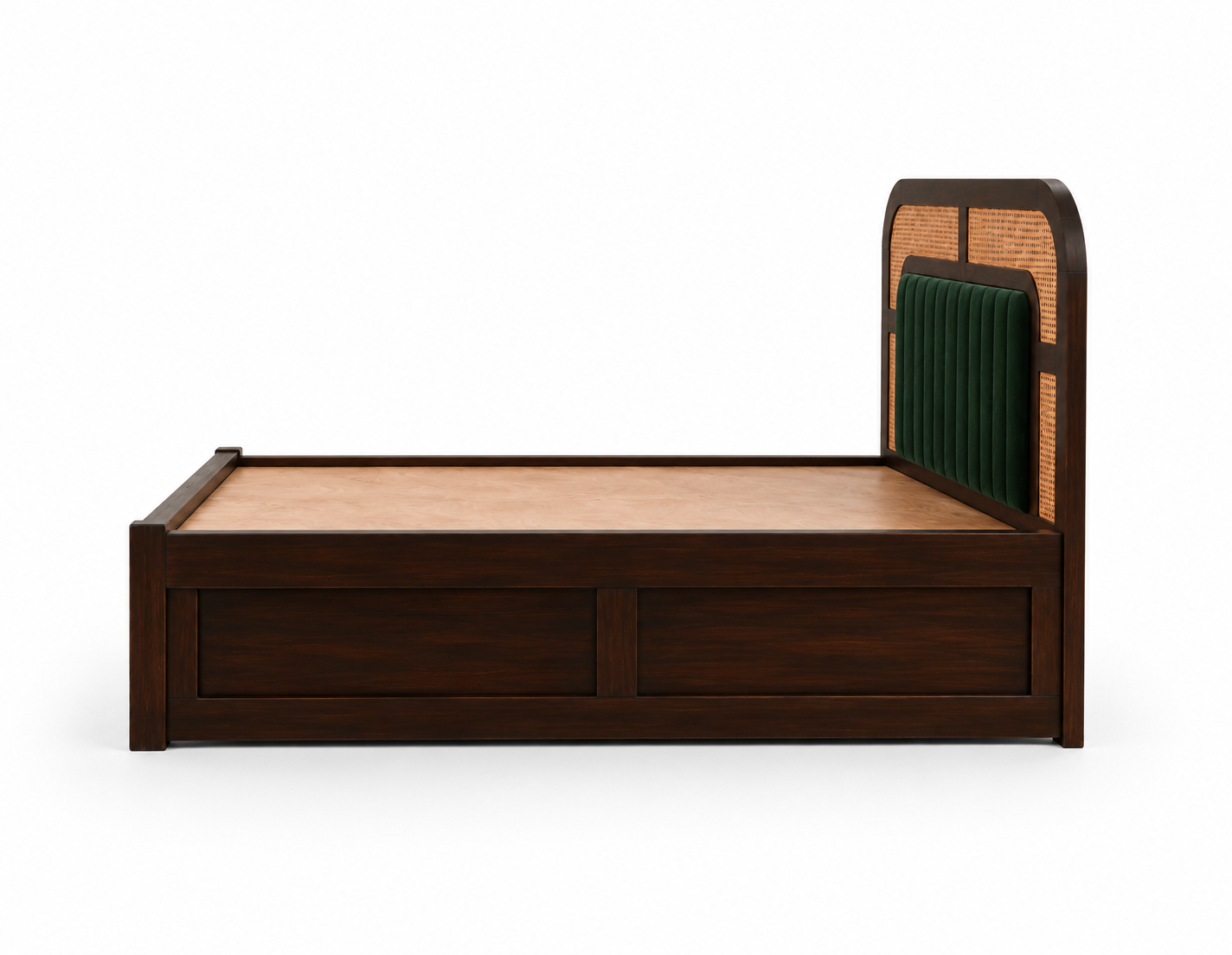 Storage Bedcot Design 3 view 6